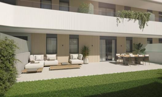 Nieuwbouw - Penthouse - Mijas - pueblo