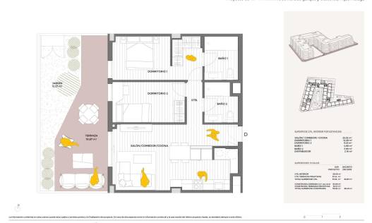 Nieuwbouw - Appartement - Mijas - pueblo