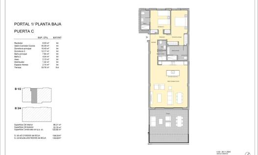 Nieuwbouw - Appartement - Estepona - Arroyo En medio