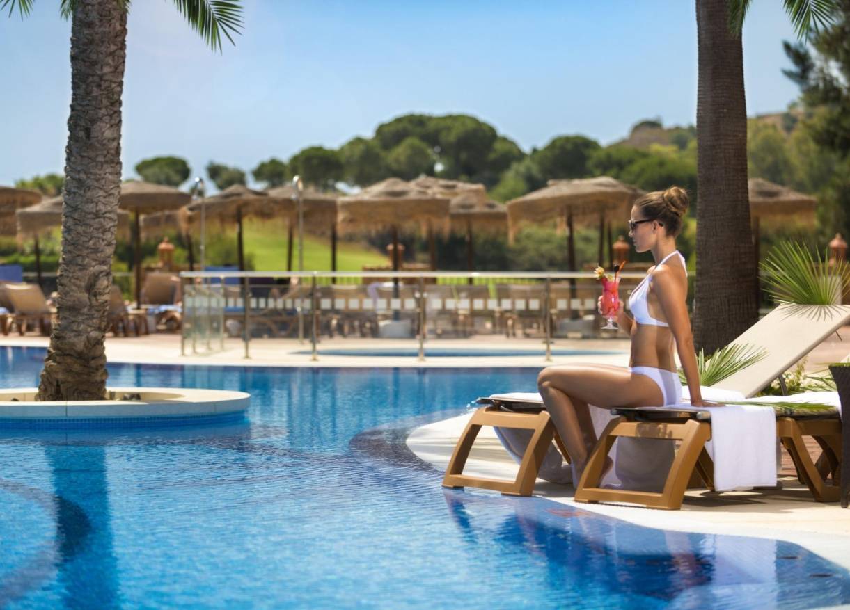 Nieuwbouw - Townhouse / Semi-detached - Mijas - La Cala Golf
