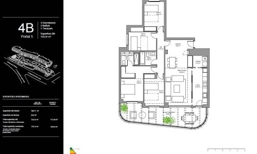Nieuwbouw - Appartement - Torremolinos - Sunny View