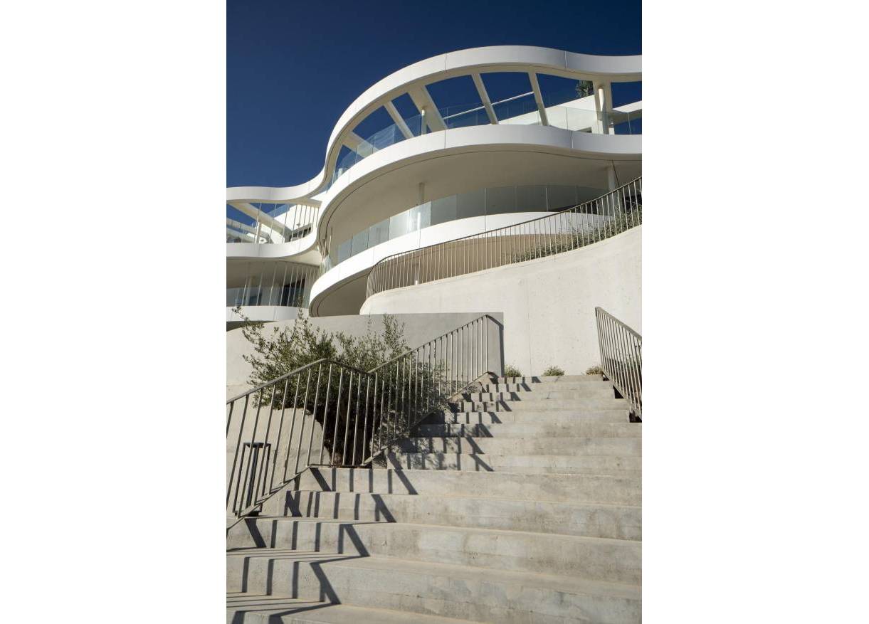 Nieuwbouw - Appartement - Benahavis - Las Colinas de Marbella