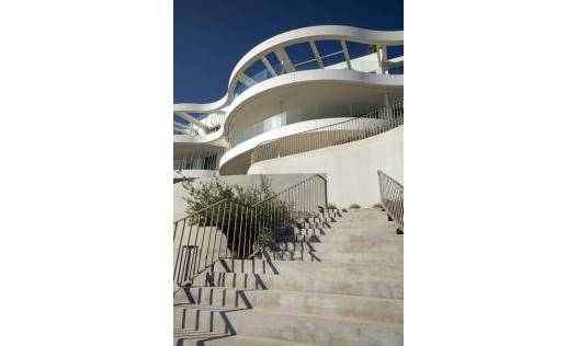 Nieuwbouw - Appartement - Benahavis - Las Colinas de Marbella