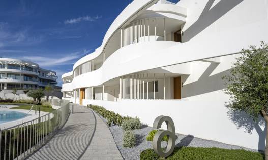 Nieuwbouw - Appartement - Benahavis - Las Colinas de Marbella