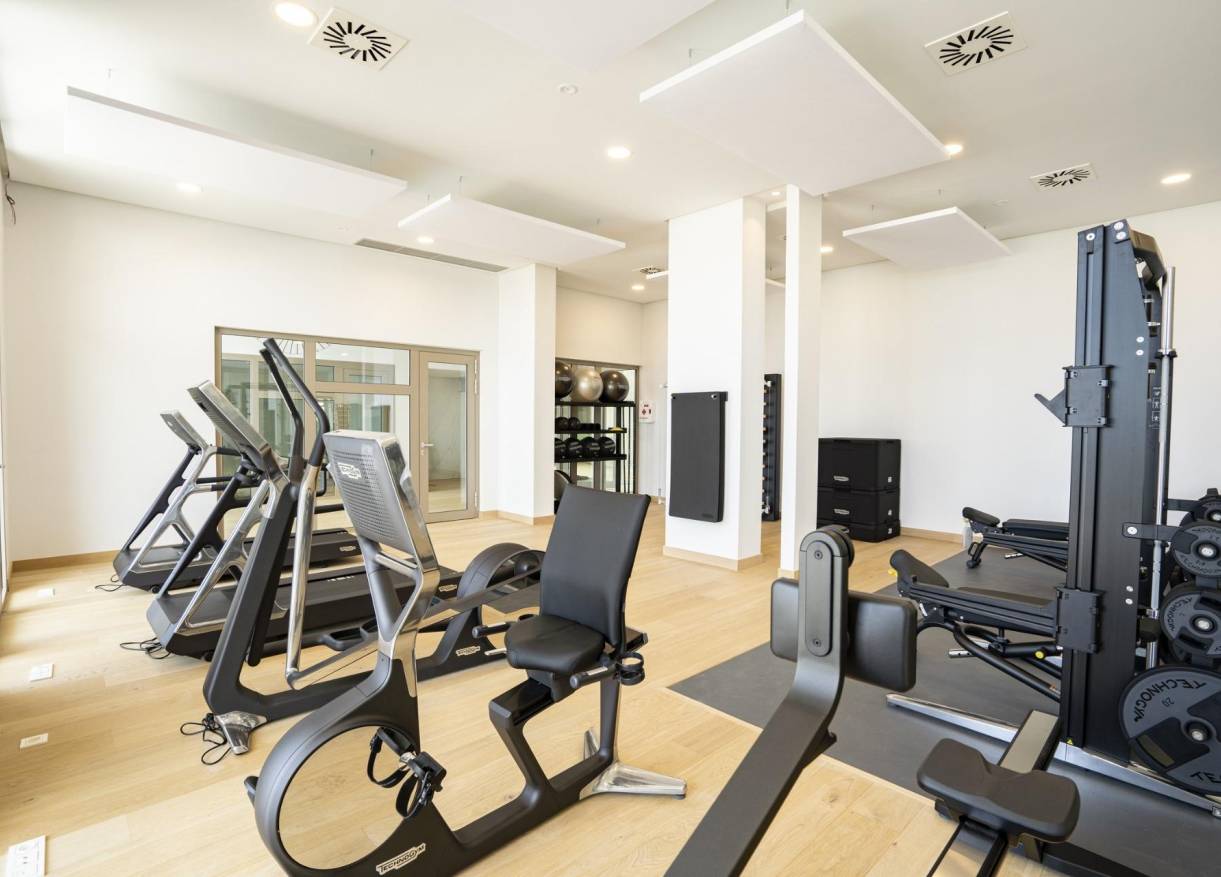 Nieuwbouw - Appartement - Benahavis - Las Colinas de Marbella