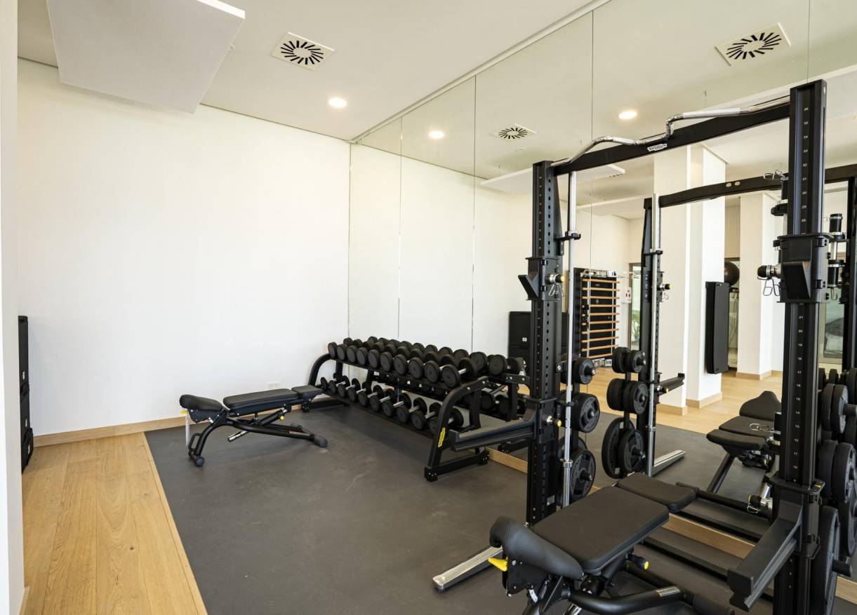 Nieuwbouw - Appartement - Benahavis - Las Colinas de Marbella
