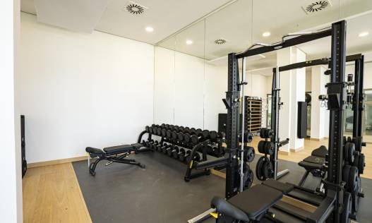 Nieuwbouw - Appartement - Benahavis - Las Colinas de Marbella
