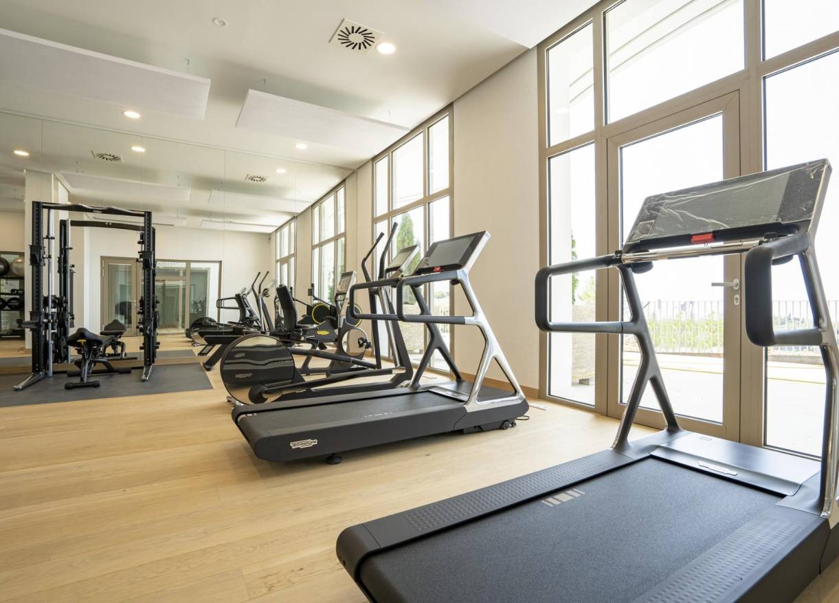 Nieuwbouw - Appartement - Benahavis - Las Colinas de Marbella