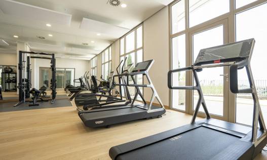 Nieuwbouw - Appartement - Benahavis - Las Colinas de Marbella
