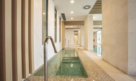 Nieuwbouw - Appartement - Benahavis - Las Colinas de Marbella