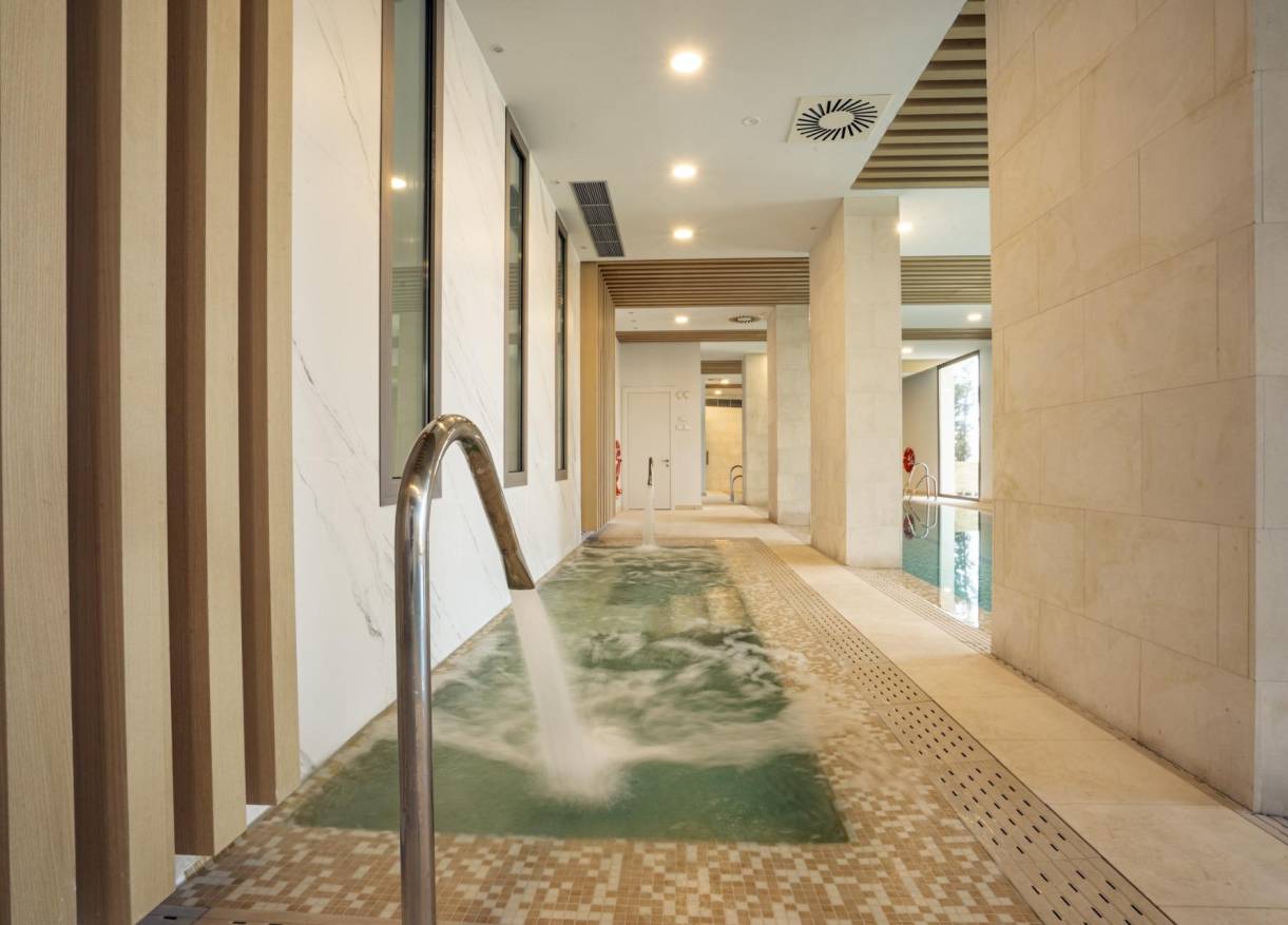Nieuwbouw - Appartement - Benahavis - Las Colinas de Marbella
