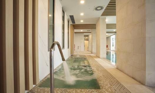 Nieuwbouw - Appartement - Benahavis - Las Colinas de Marbella