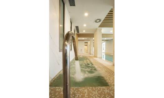 Nieuwbouw - Appartement - Benahavis - Las Colinas de Marbella