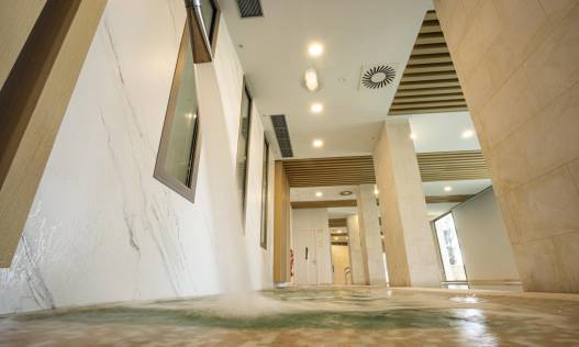Nieuwbouw - Appartement - Benahavis - Las Colinas de Marbella