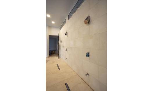 Nieuwbouw - Appartement - Benahavis - Las Colinas de Marbella