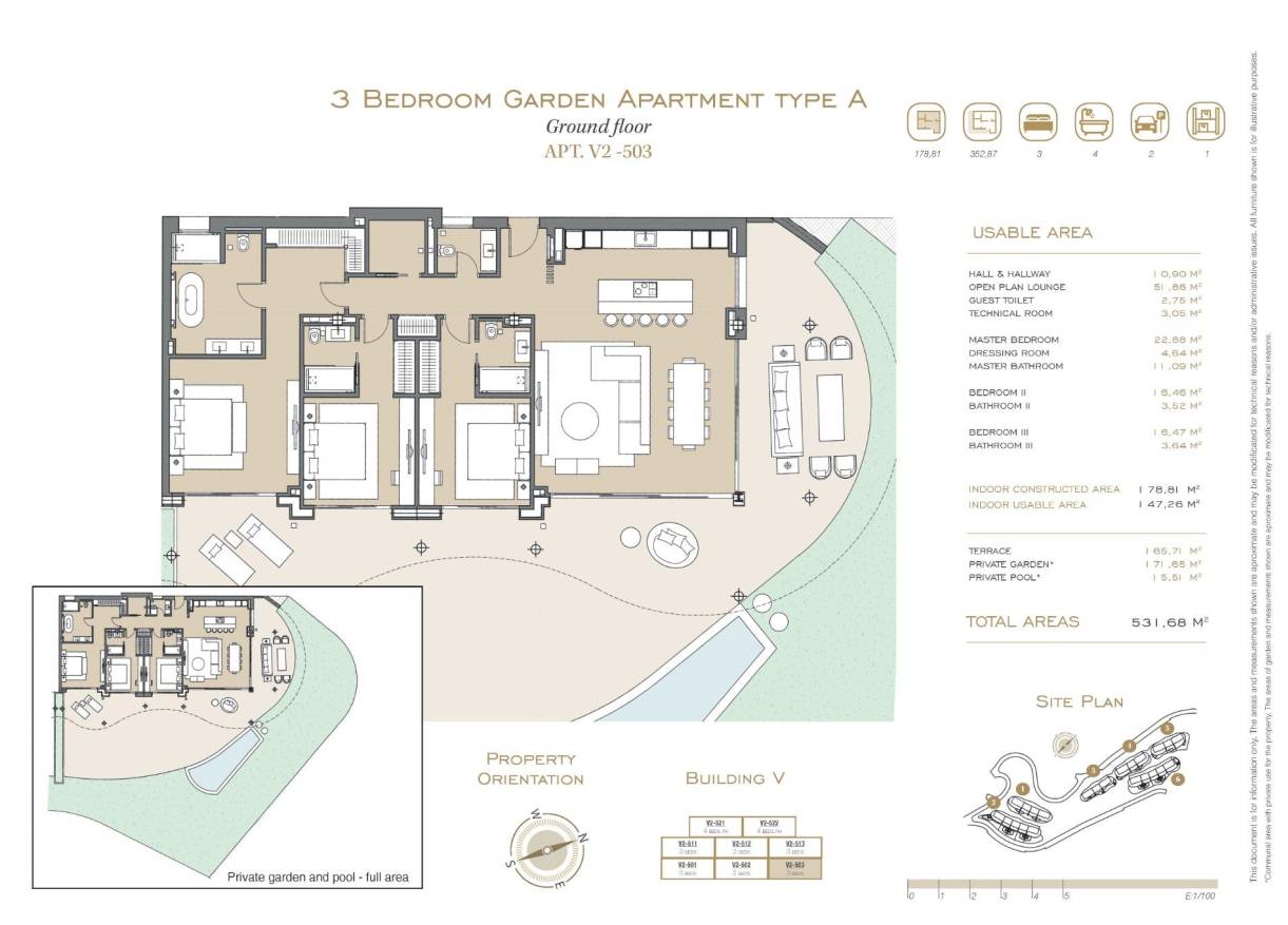 Nieuwbouw - Appartement - Benahavis - Las Colinas de Marbella