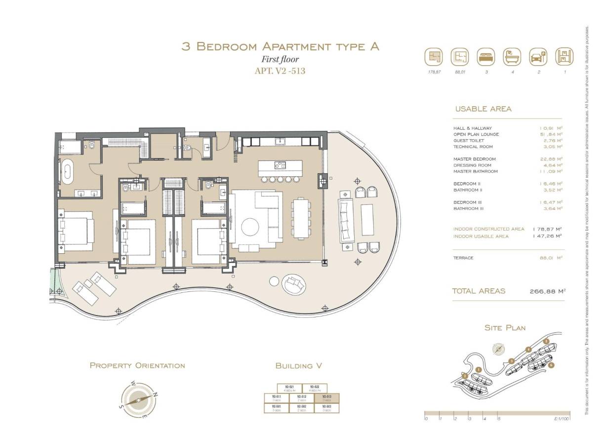 Nieuwbouw - Appartement - Benahavis - Las Colinas de Marbella