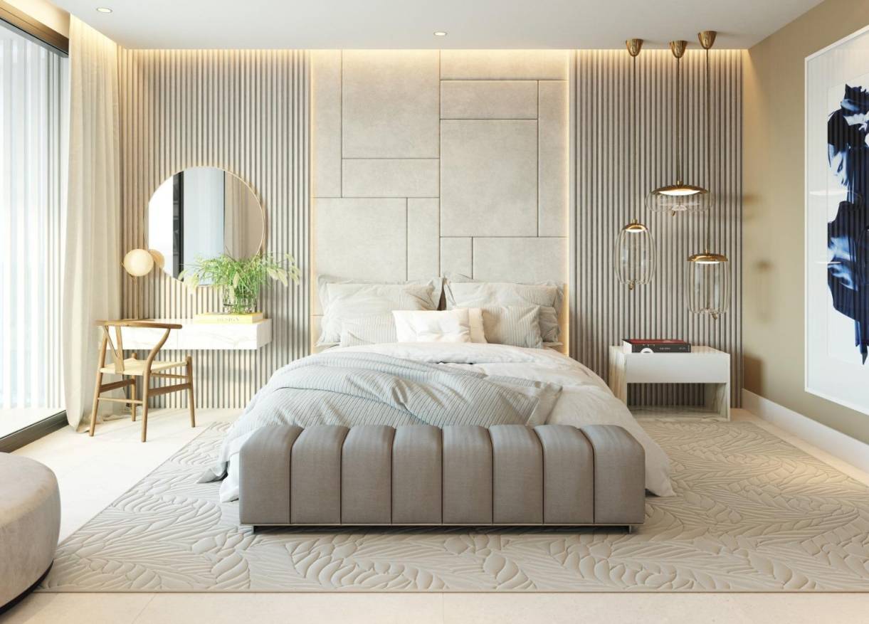 Nieuwbouw - Penthouse - Benahavis - Las Colinas de Marbella