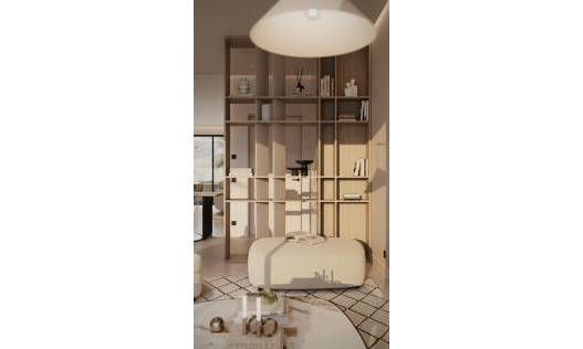 Nieuwbouw - Appartement - Mijas - La Capellania