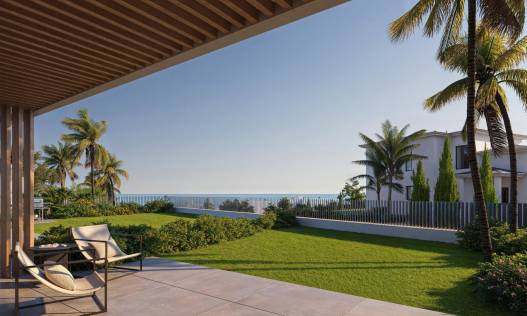 Nieuwbouw - Appartement - Mijas - La Capellania