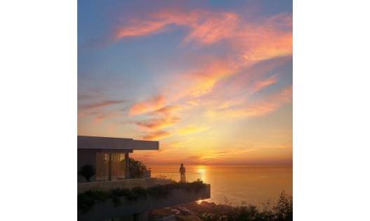 Nieuwbouw - Appartement - Mijas - La Capellania