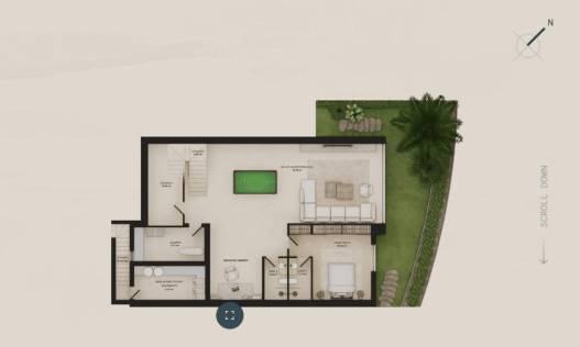 Nieuwbouw - Villa - Mijas - La Capellania