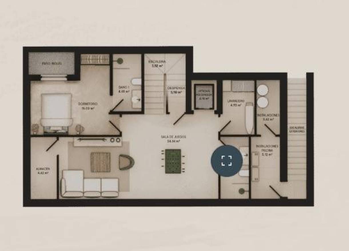 Nieuwbouw - Villa - Mijas - La Capellania
