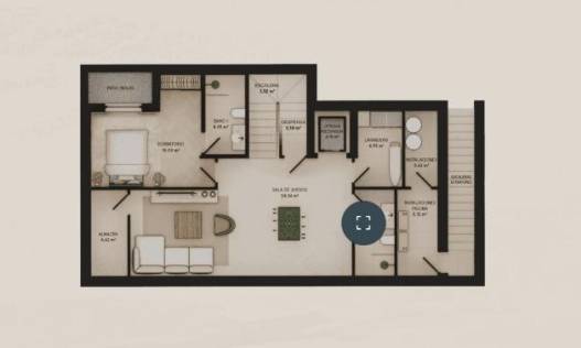 Nieuwbouw - Villa - Mijas - La Capellania