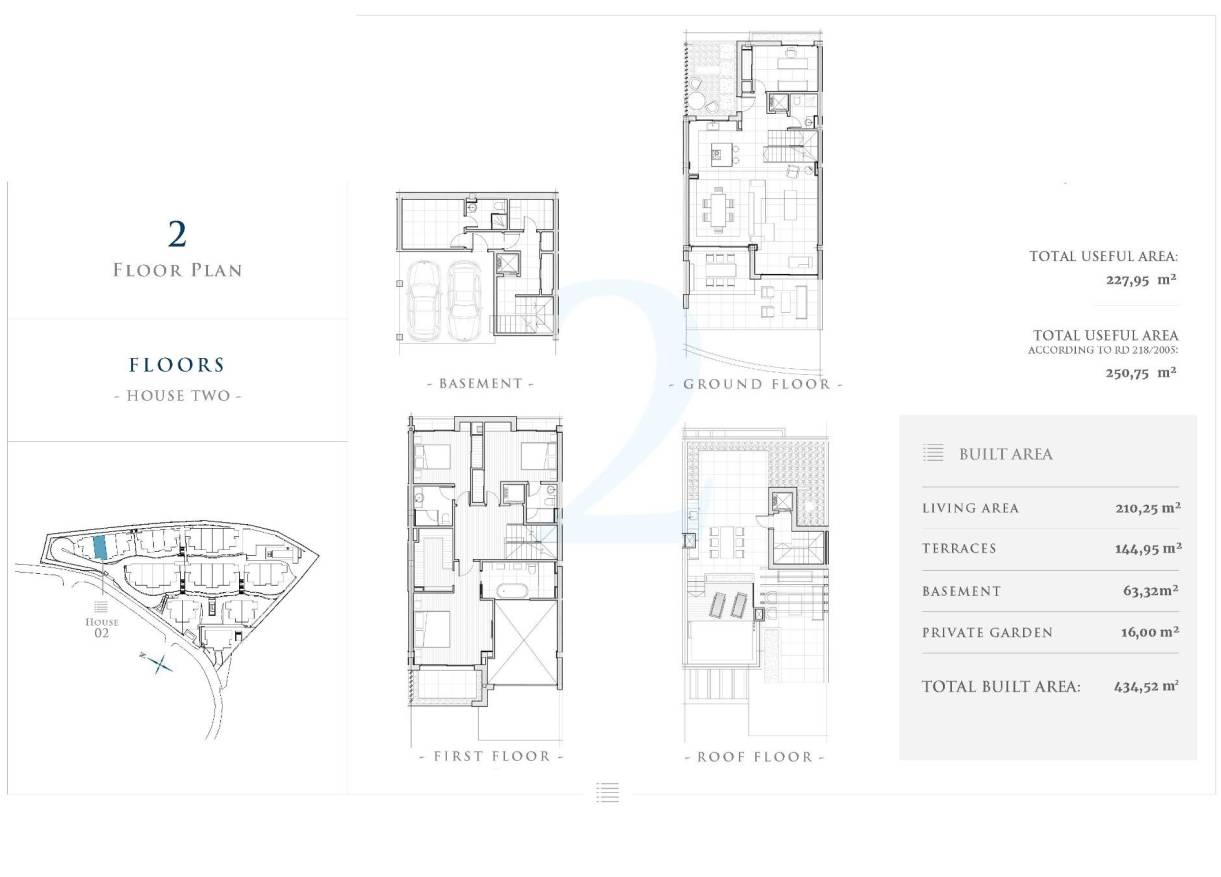 Nieuwbouw - Townhouse / Semi-detached - Marbella - Rio Real Golf
