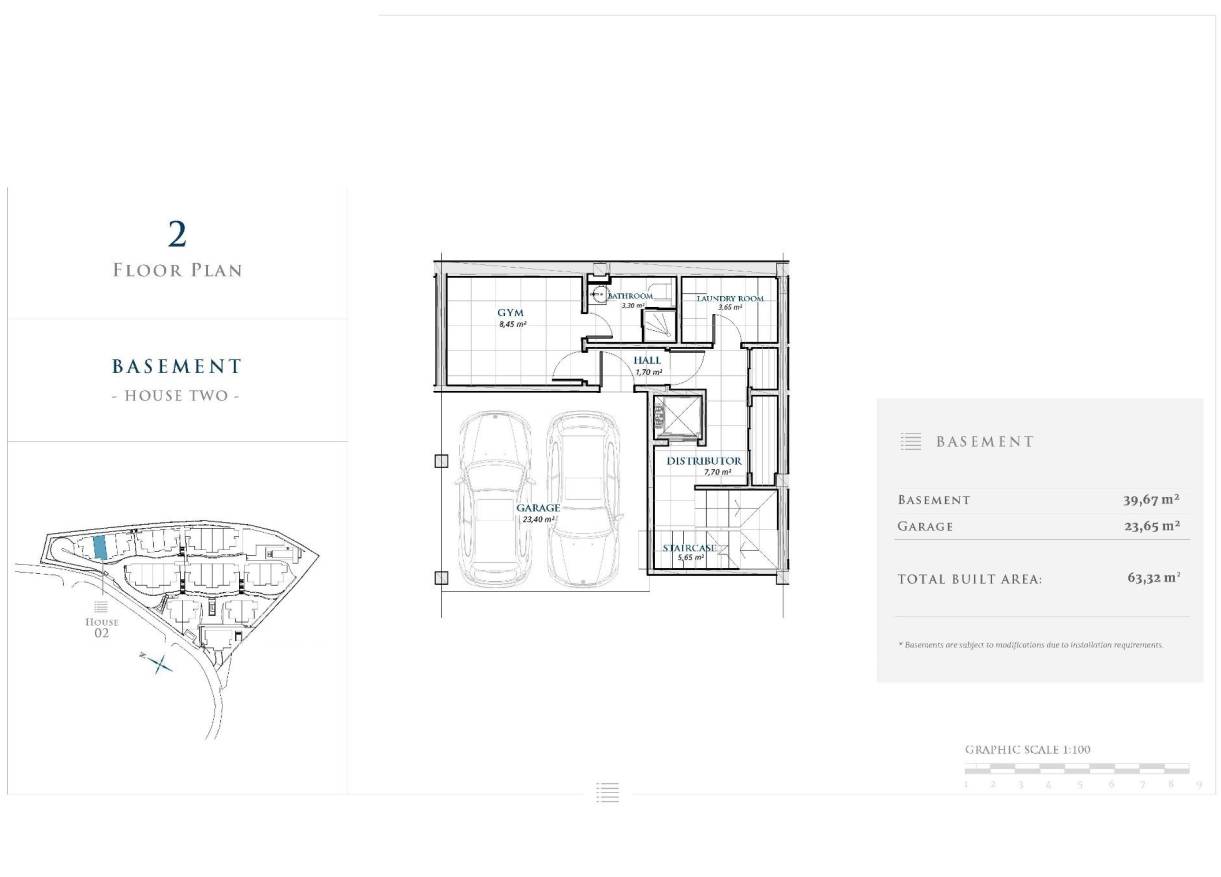 Nieuwbouw - Townhouse / Semi-detached - Marbella - Rio Real Golf
