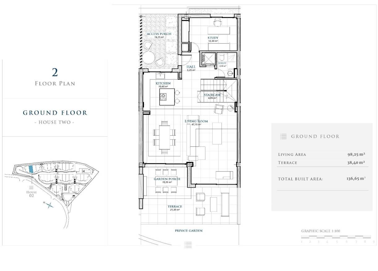 Nieuwbouw - Townhouse / Semi-detached - Marbella - Rio Real Golf