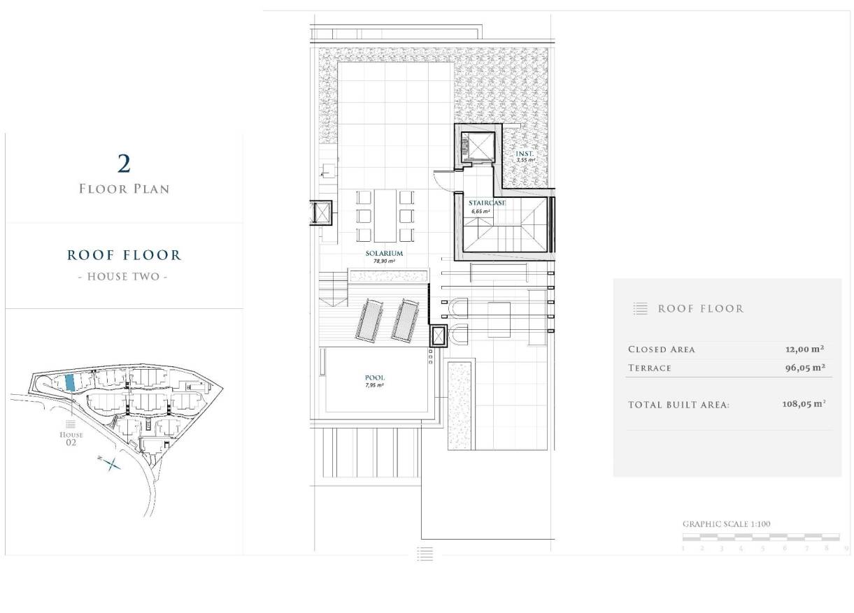 Nieuwbouw - Townhouse / Semi-detached - Marbella - Rio Real Golf
