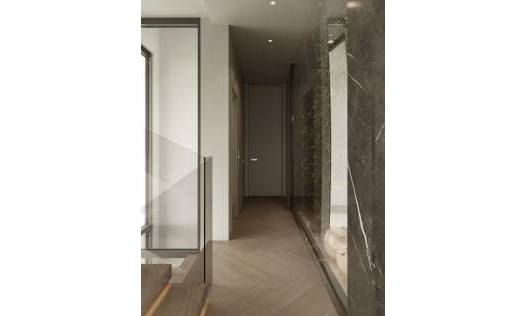 Nieuwbouw - Villa - Marbella - Cascada De Camojan