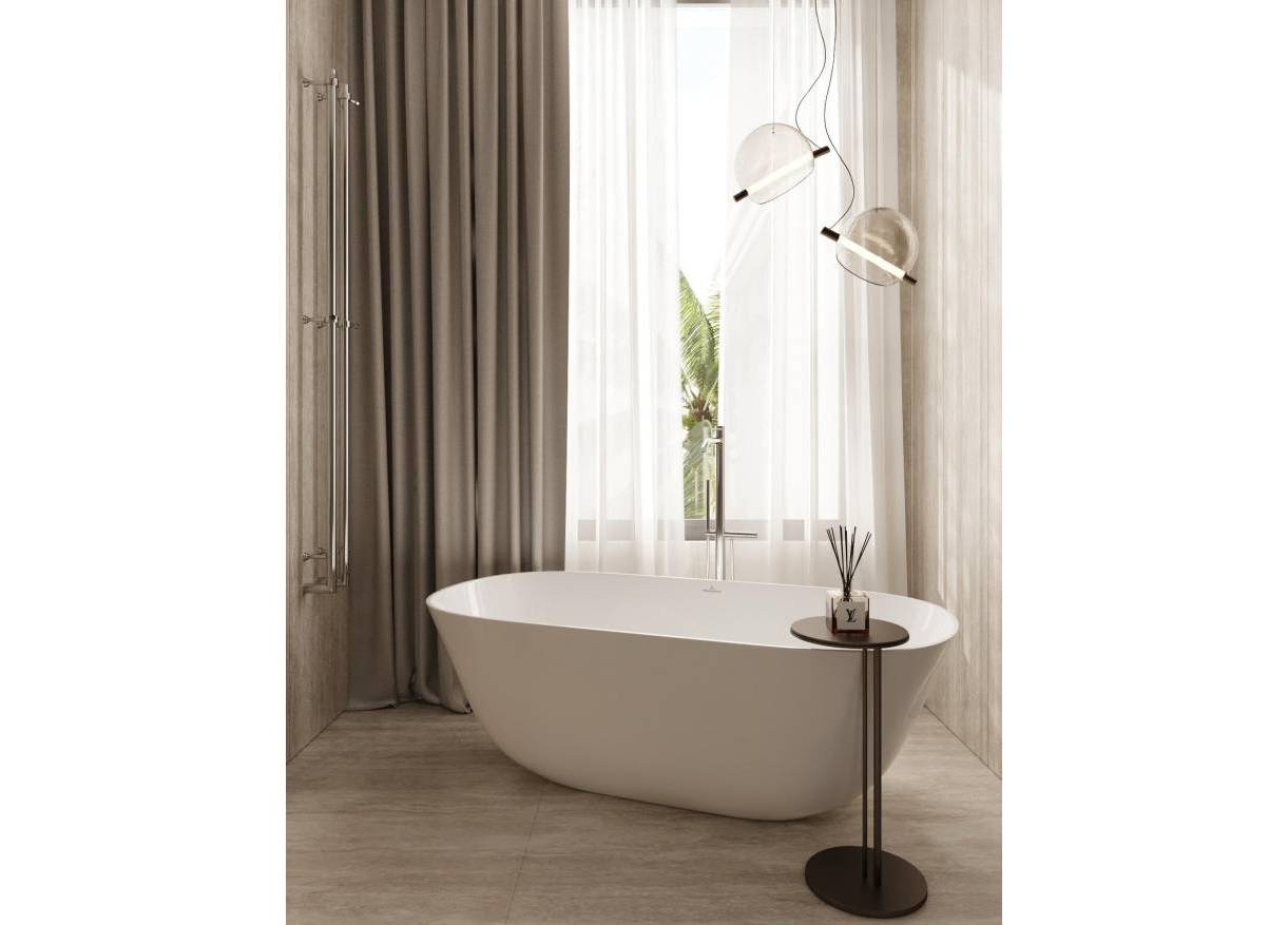 Nieuwbouw - Villa - Marbella - Cascada De Camojan