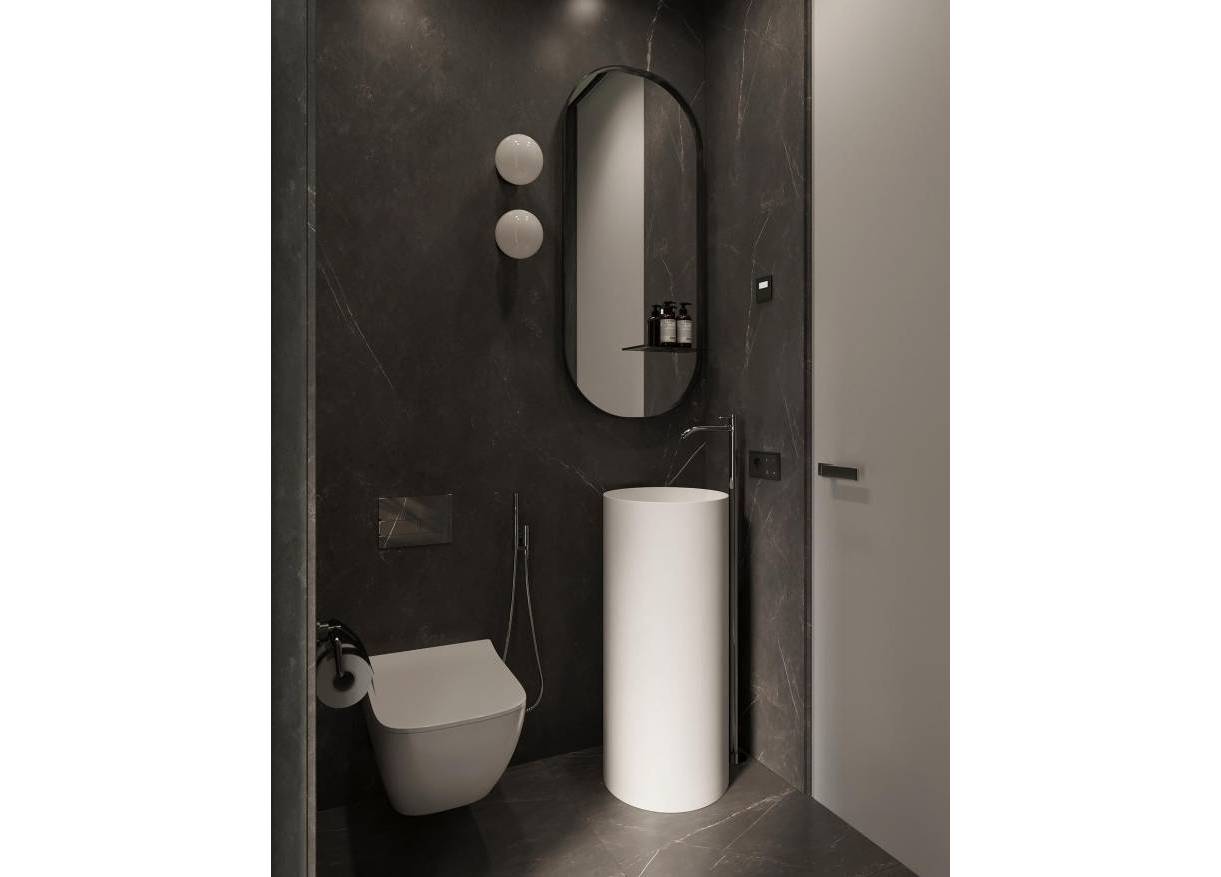Nieuwbouw - Villa - Marbella - Cascada De Camojan