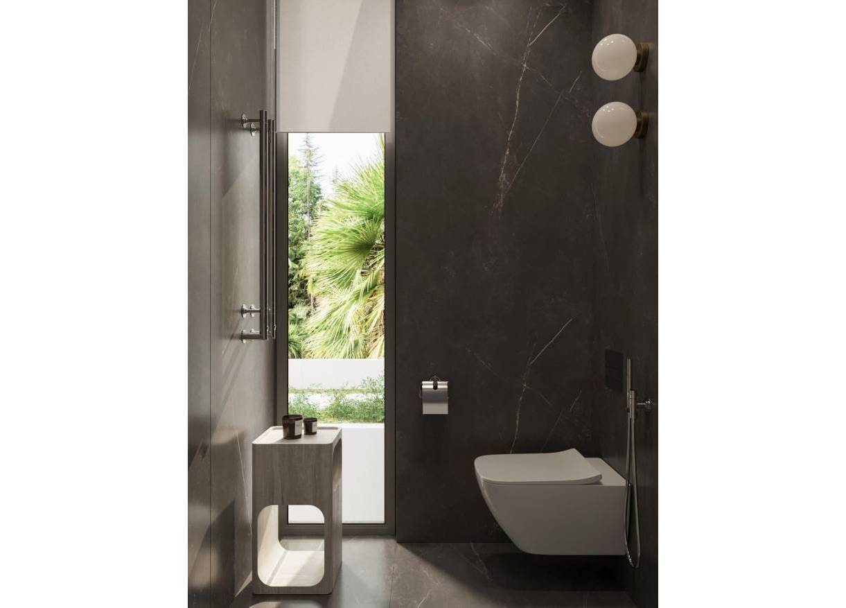 Nieuwbouw - Villa - Marbella - Cascada De Camojan