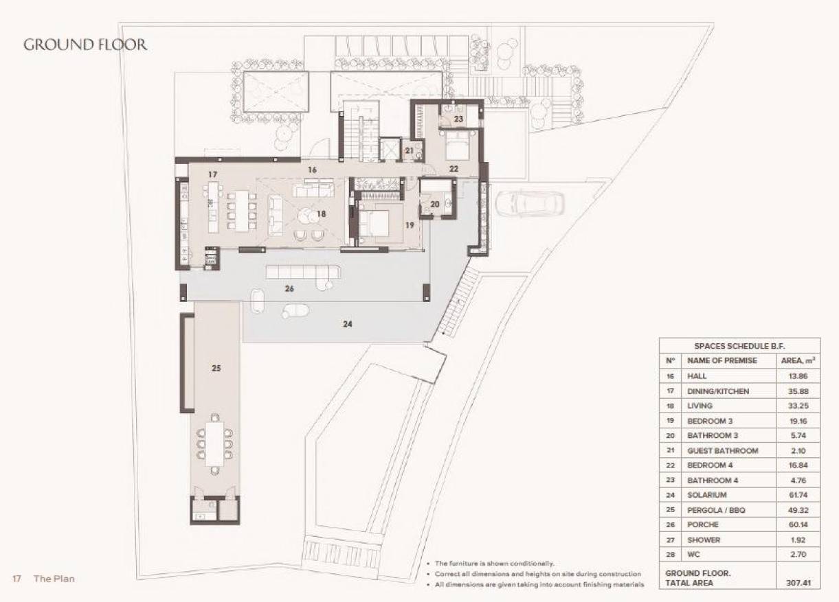 Nieuwbouw - Villa - Marbella - Cascada De Camojan