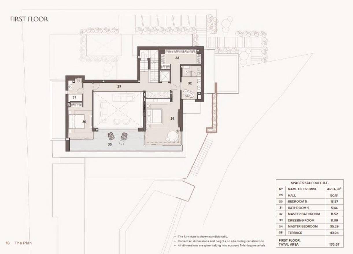 Nieuwbouw - Villa - Marbella - Cascada De Camojan