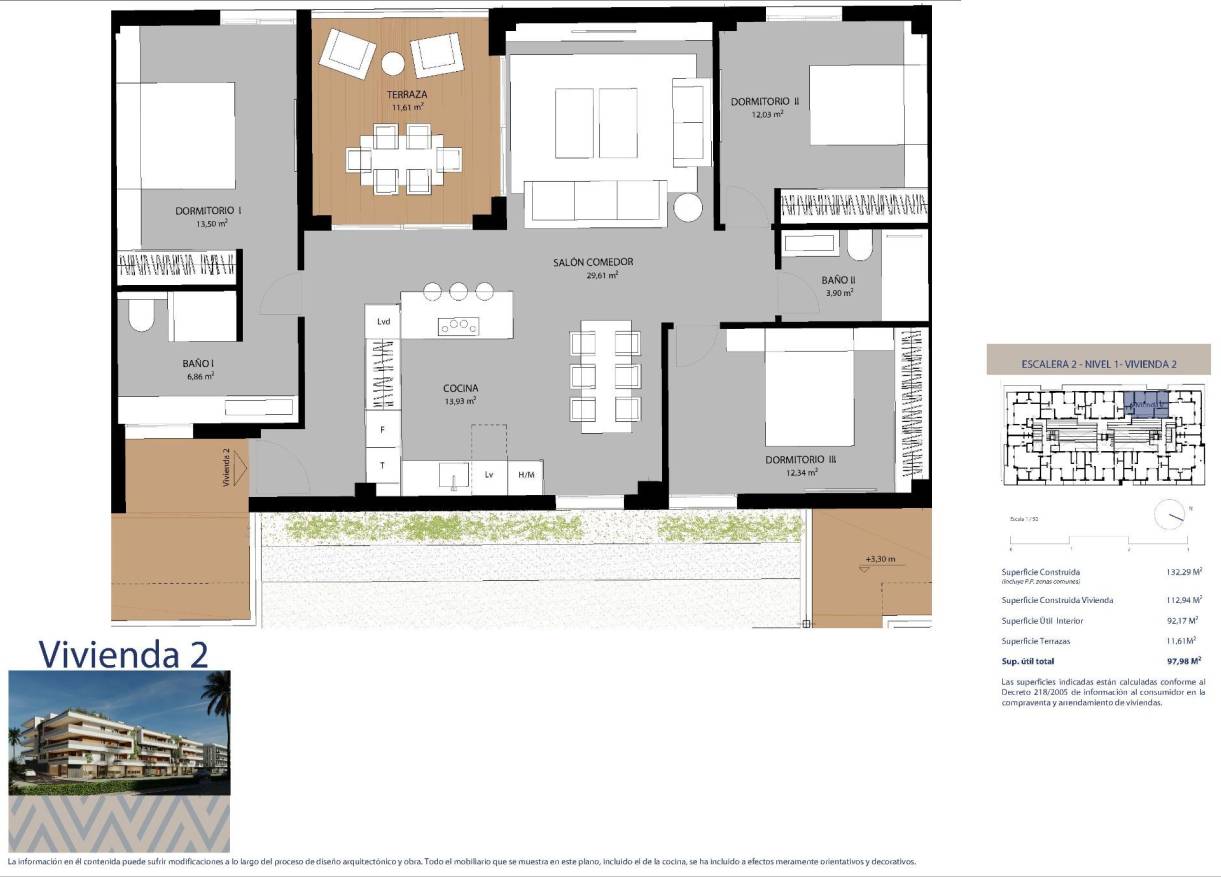 Nieuwbouw - Appartement - San Pedro de Alcántara - pueblo
