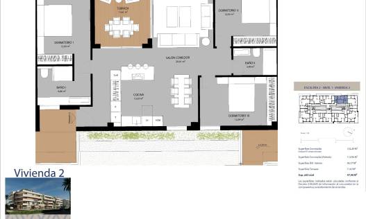Nieuwbouw - Appartement - San Pedro de Alcántara - pueblo