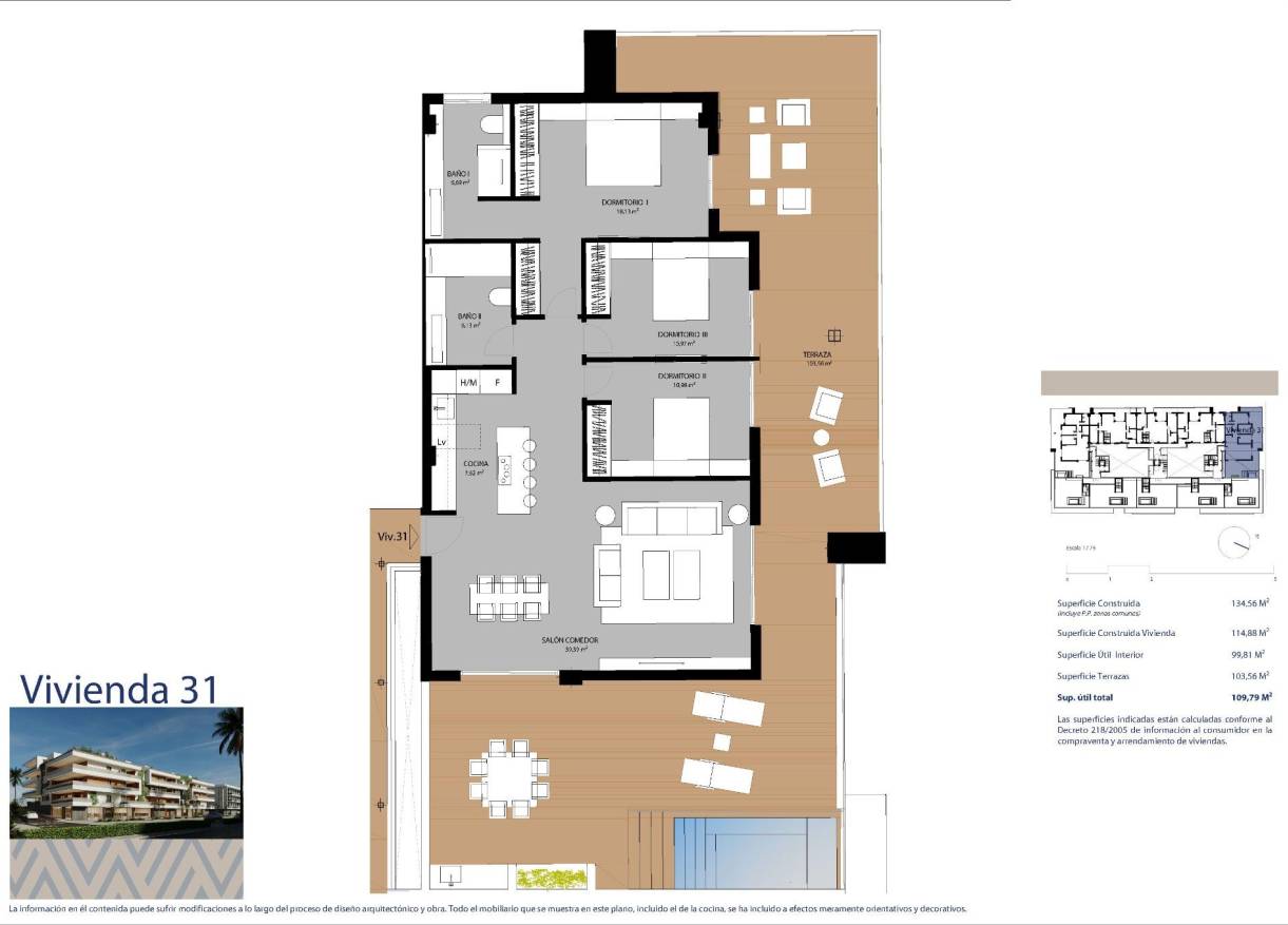 Nieuwbouw - Penthouse - San Pedro de Alcántara - pueblo