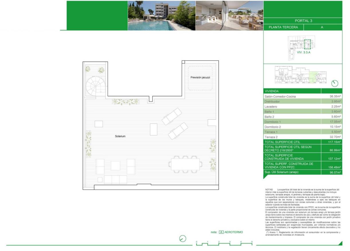 Nieuwbouw - Penthouse - Estepona - Las Mesas