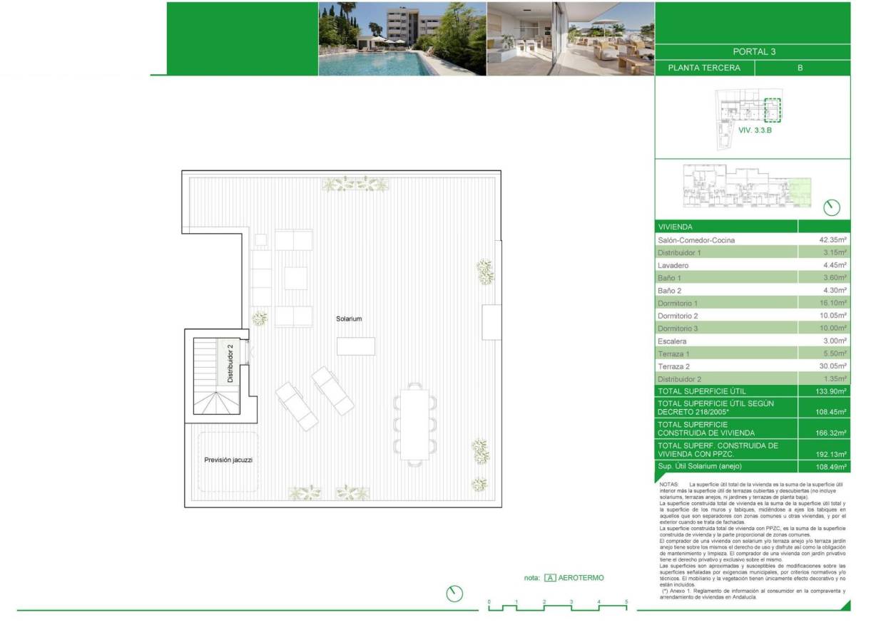 Nieuwbouw - Penthouse - Estepona - Las Mesas