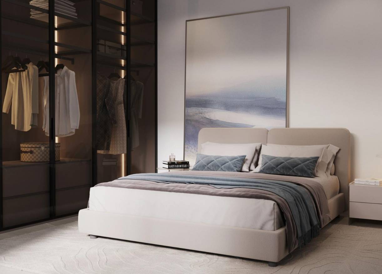 Nieuwbouw - Penthouse - Estepona - Resinera Voladilla