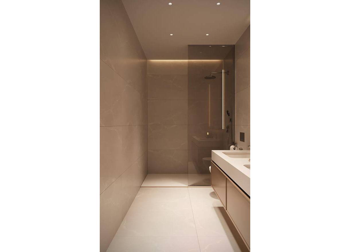 Nieuwbouw - Appartement - Estepona - Resinera Voladilla