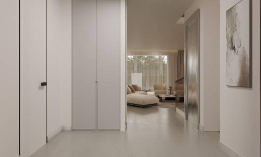 Nieuwbouw - Villa - Marbella - Siroko Beach