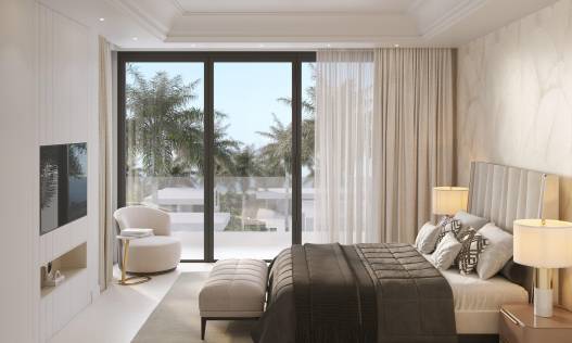 Nieuwbouw - Villa - Marbella - Siroko Beach