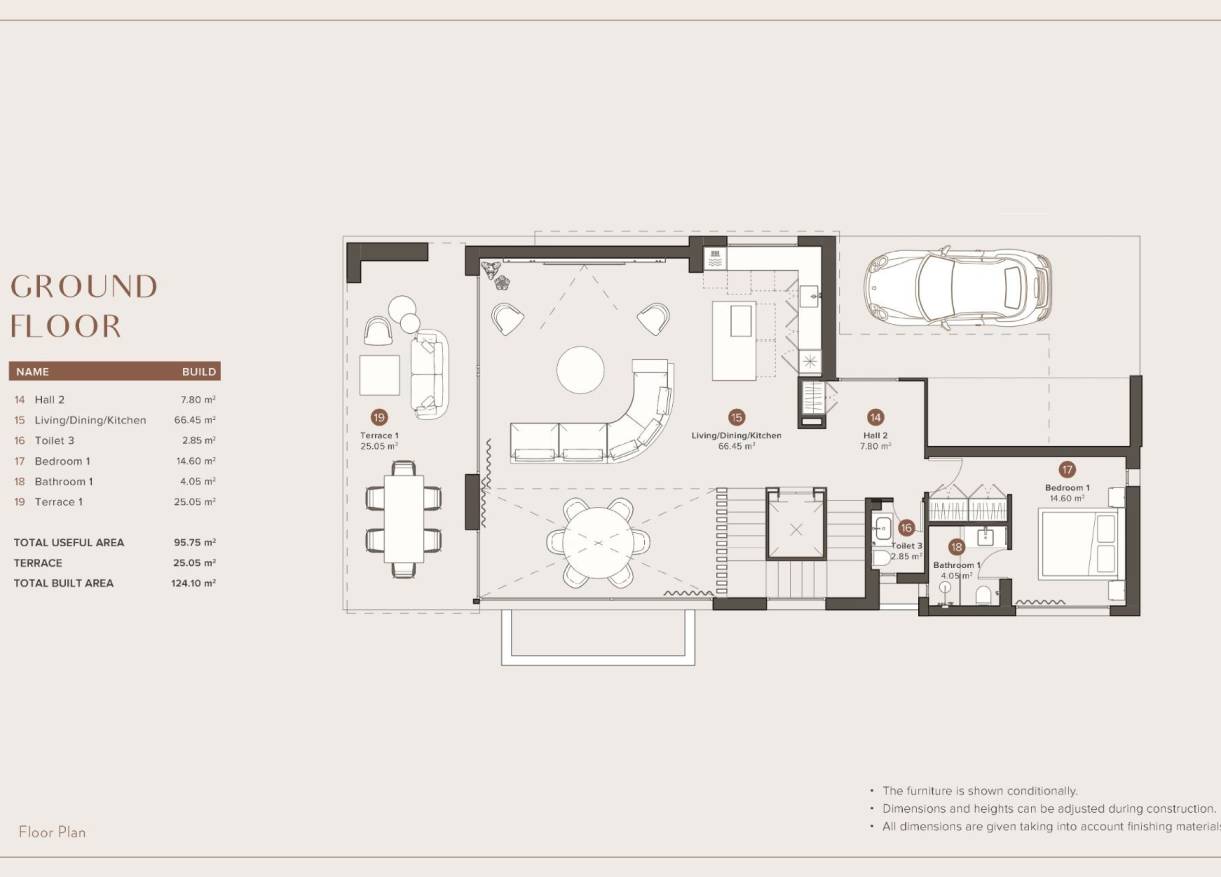 Nieuwbouw - Villa - Marbella - Siroko Beach