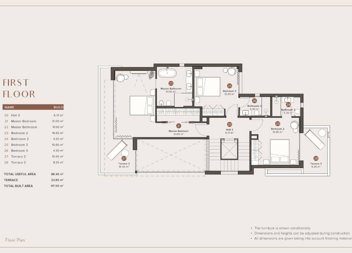 Nieuwbouw - Villa - Marbella - Siroko Beach