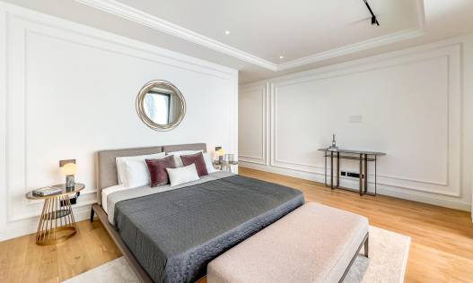 Nieuwbouw - Villa - Marbella - Lomas De Marbella Club